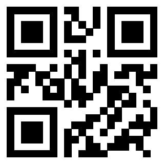 3308850741 - Immagine del QrCode