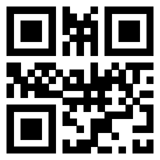 3308850743 - Immagine del QrCode