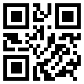 Scansione del Qr Code di 3308850748