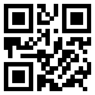 3308850749 - Immagine del QrCode