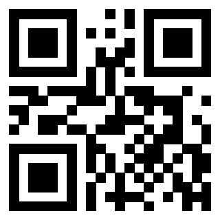 3308850751 - Immagine del QrCode associato