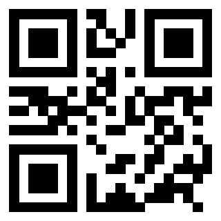 3308850753 - Immagine del QrCode