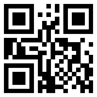 Il QrCode di 3308850754