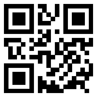 3308850760 - Immagine del QrCode associato