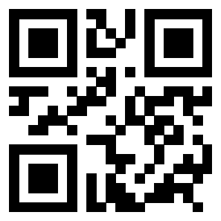 3308850762 QrCode associato