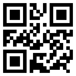 3308850763 QrCode associato