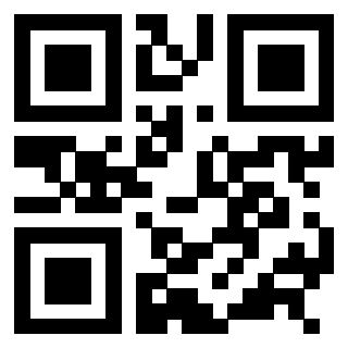 Il Qr Code di 3308850764