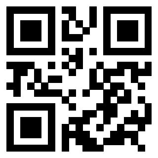 3308850765 QrCode associato