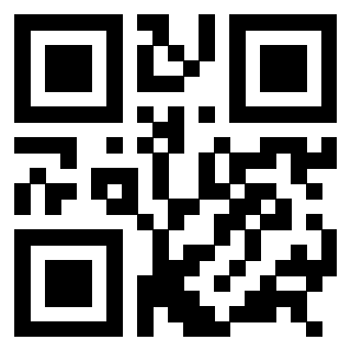 3308850768 QrCode associato