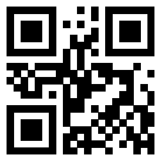 Il Qr Code di 3308850769
