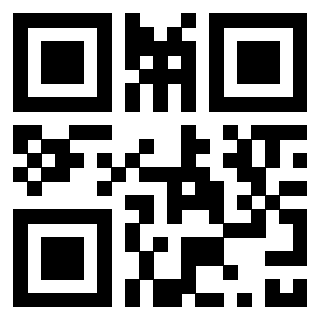 Il Qr Code di 3308850774