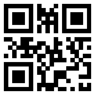 3308850780 Qr Code associato
