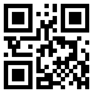 3308850782 - Immagine del QrCode associato