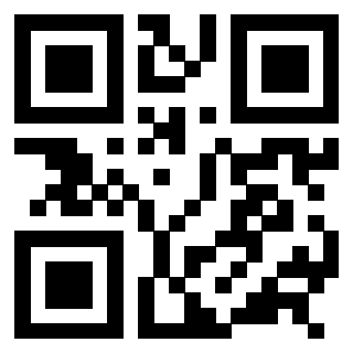 Il Qr Code di 3308850784