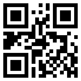3308850785 - Immagine del QrCode