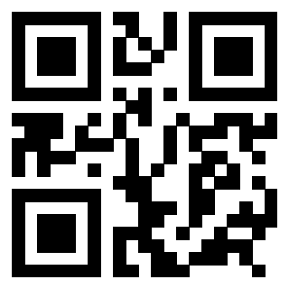 Immagine del QrCode di 3308850787
