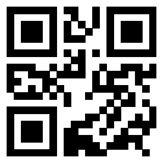 Il QrCode di 3308850791