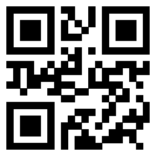 3308850793 - Immagine del Qr Code associato