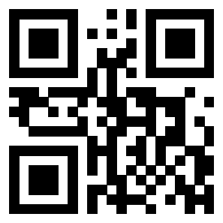 3308850796 - Immagine del Qr Code