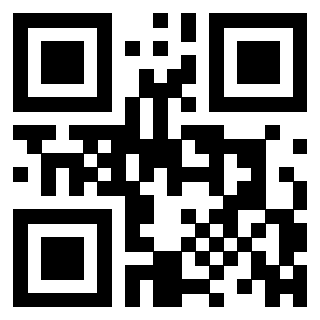Scansione del Qr Code di 3308850798
