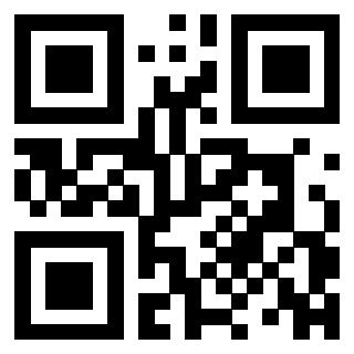 3308850801 Qr Code associato