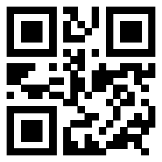 Scansione del Qr Code di 3308850802
