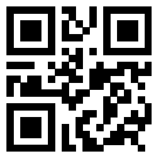 3308850807 - Immagine del QrCode