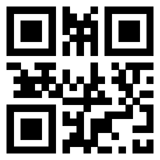 Immagine del Qr Code di 3308850811