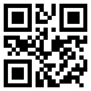 Qr Code di 3308850813