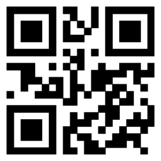 Immagine del QrCode di 3308850815