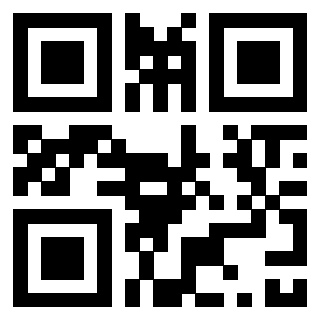 Qr Code di 3308850819