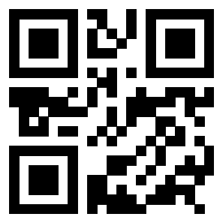 3308850820 - Immagine del QrCode associato
