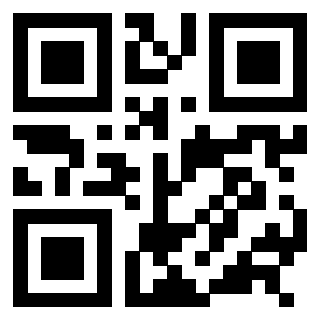 Scansione del Qr Code di 3308850821
