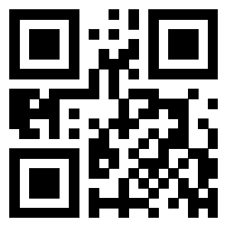 3308850825 QrCode associato