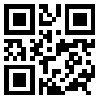 Immagine del QrCode di 3308850826