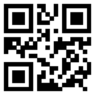 3308850827 - Immagine del QrCode