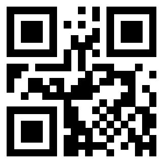 Immagine del QrCode di 3308850830
