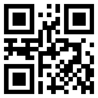 3308850831 - Immagine del QrCode associato