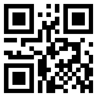Il QrCode di 3308850832
