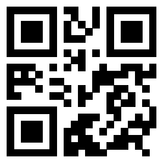 Il Qr Code di 3308850836