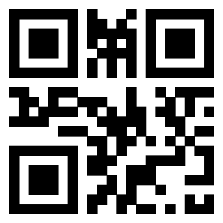 3308850839 - Immagine del Qr Code