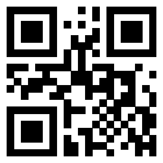 Il QrCode di 3308850840