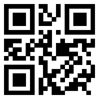 3308850841 - Immagine del Qr Code