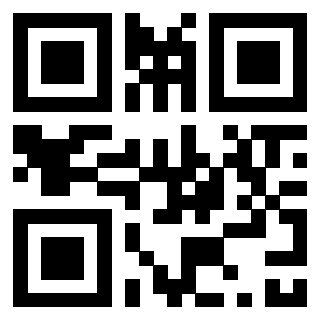 Scansione del QrCode di 3308850842
