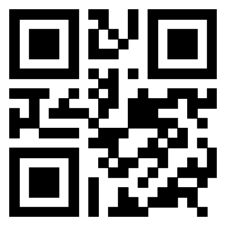 3308850844 QrCode associato