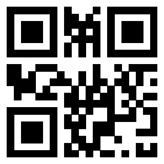 Scansione del Qr Code di 3308850845