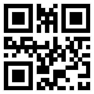 3308850848 - Immagine del QrCode associato