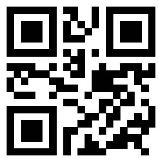 Scansione del Qr Code di 3308850849
