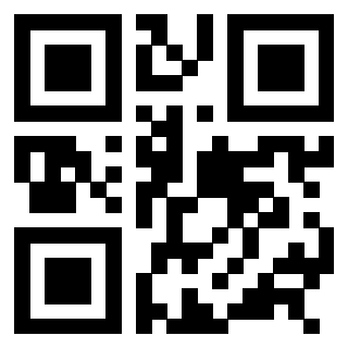 Il QrCode di 3308850850