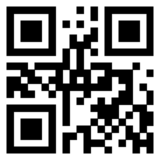 3308850853 - Immagine del Qr Code associato